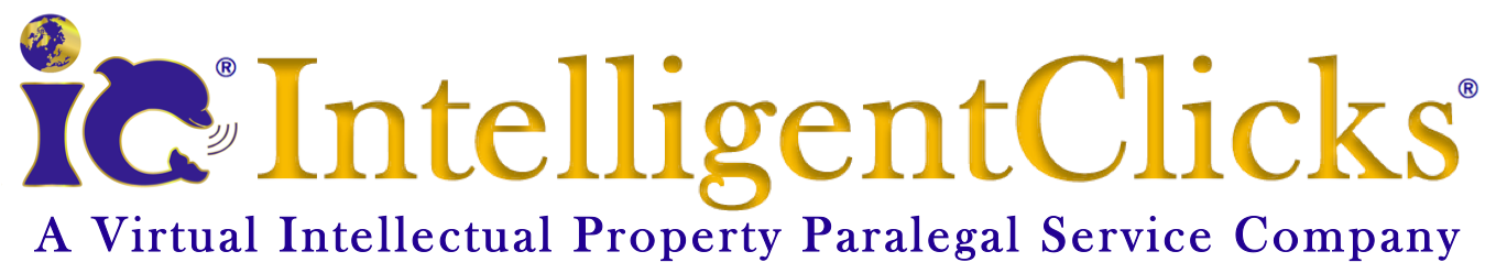 IntelligentClicks | A Virtual Intellectual Property Paralegal Service Company