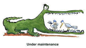 monster-under-maintenance-txt